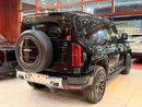 BYD Leopard 5 NAVIGATOR
