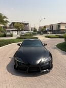 Toyota Supra GR