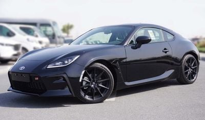 Toyota 86 GR 2.4L A/T