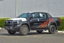 تويوتا هيلوكس ADVENTURE TOYOTA HILUX ADVENTURE 4.0 PETROL