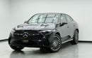 مرسيدس بنز GLC 200 4Matic *Brand New* Mercedes Benz GLC 200 AMG Premium Plus, 2030 Mercedes Warranty + Service Pack, GC