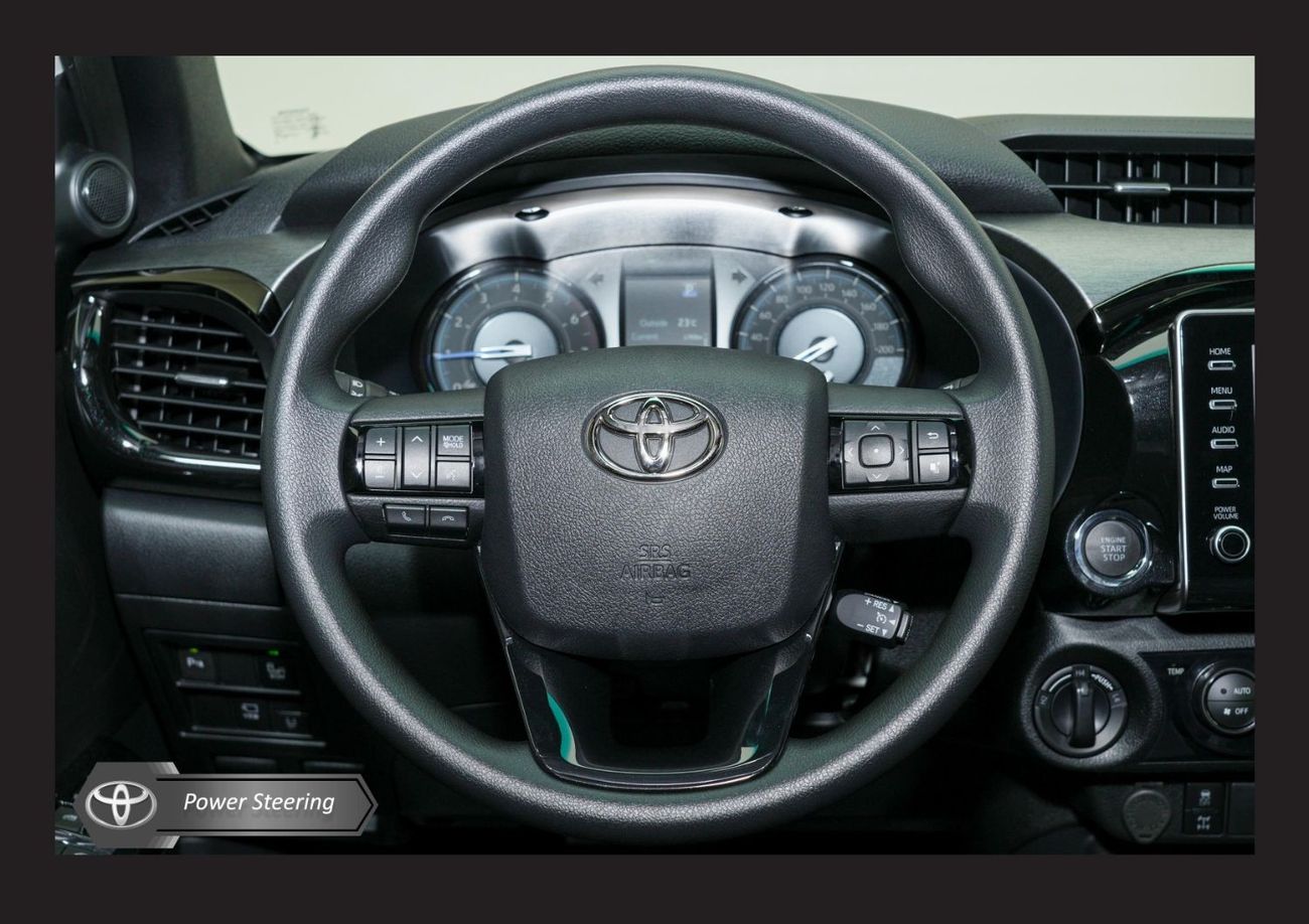 Toyota Hilux Adventure 4.0L