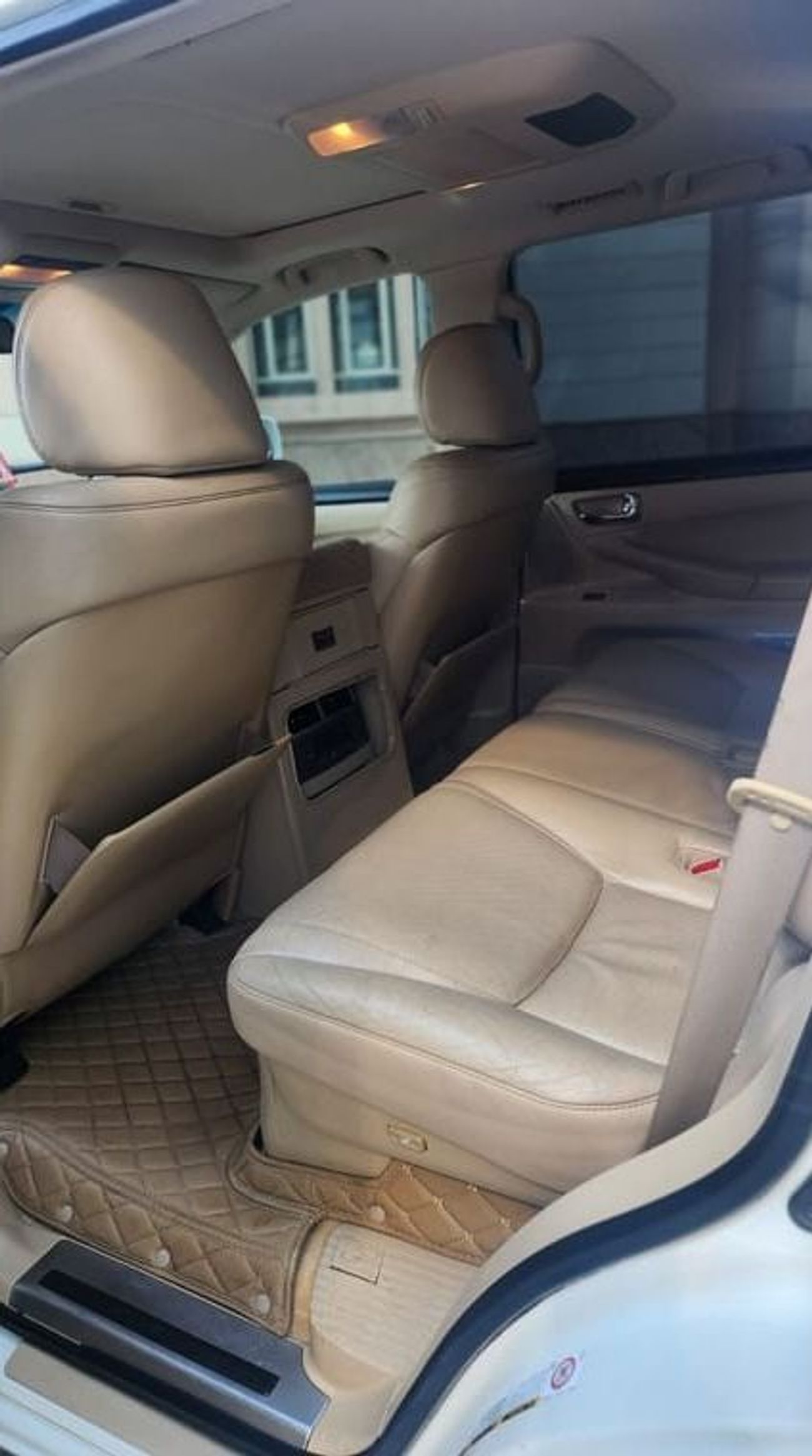 Lexus LX 570 Lexis lx570