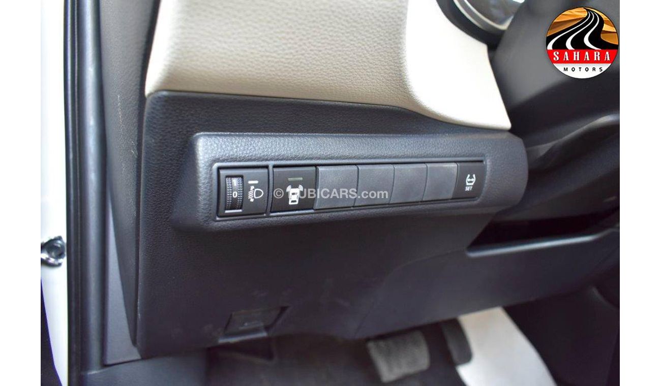 Toyota Corolla HYBRID GLI 1.8L AUTOMATIC