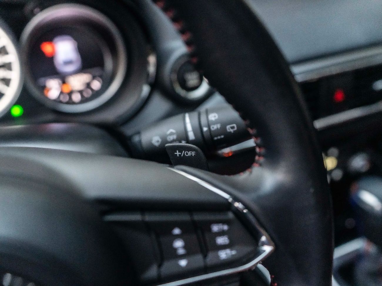 Mazda CX9 Ignite Edition 2.5L