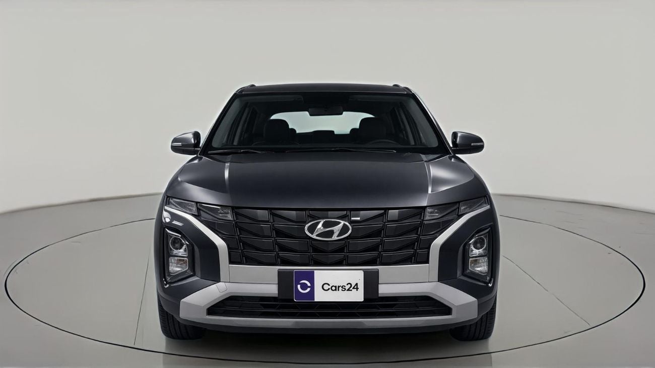 Hyundai Creta 2023 SMART | AED 760/Month | 0 DP | 30 Day Return | Warranty | Service History