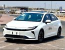 تويوتا كورولا ELITE 1.8L HYBRID Chinese Specs