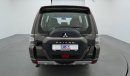 Mitsubishi Pajero GLS MIDLINE 3.5 | Under Warranty | Inspected on 150+ parameters