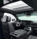 جي أم سي يوكون 2024 GMC Yukon Denali, 04/2030 GMC Warranty + Service Contract, GMC Full Service History, GCC