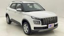 Hyundai Venue SMART 1 | Zero Down Payment | Home Test Drive