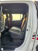 Toyota Hilux GR SPORT EXL || 2.8L DIESEL V4 | DRIVER PWR SEAT WITH LEATHER SEATS | 360*CAMERA (CODE # HDGRO)