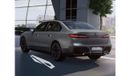بي أم دبليو i7 101.7 kWh xDrive60 105.7kWh M Sport Pro xDrive60 RIGHT HAND DRIVE