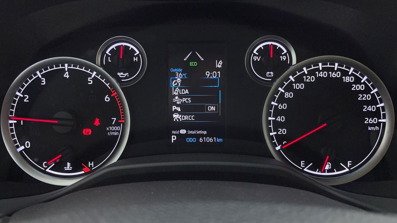 Toyota Land Cruiser GXR 3.5 | Zero Down Payment | Free Home Test Drive