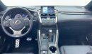 Lexus NX200t 200t Fsport 2000