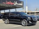Cadillac Escalade L Platinum 6.2L