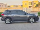 Toyota Corolla Cross COROLLA CROSS HYBRID FULL OPITION GCC TOP OF RANG
