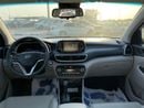 Hyundai Tucson 2020 HYUNDAI TUCSON 4x4 FULL OPTION IMPORTED FROM USA