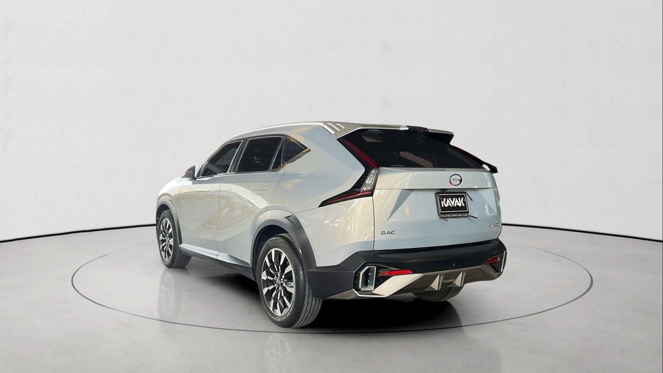GAC EMKOO 1.5T GL AUTO | Guaranteed Warranty | 0 Down Payment