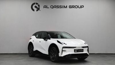 Zeekr X Zeekr X | Premium RWD | Electric | Brand New | AED 2,100 with 0% Downpayment | Ref#ZeekrX
