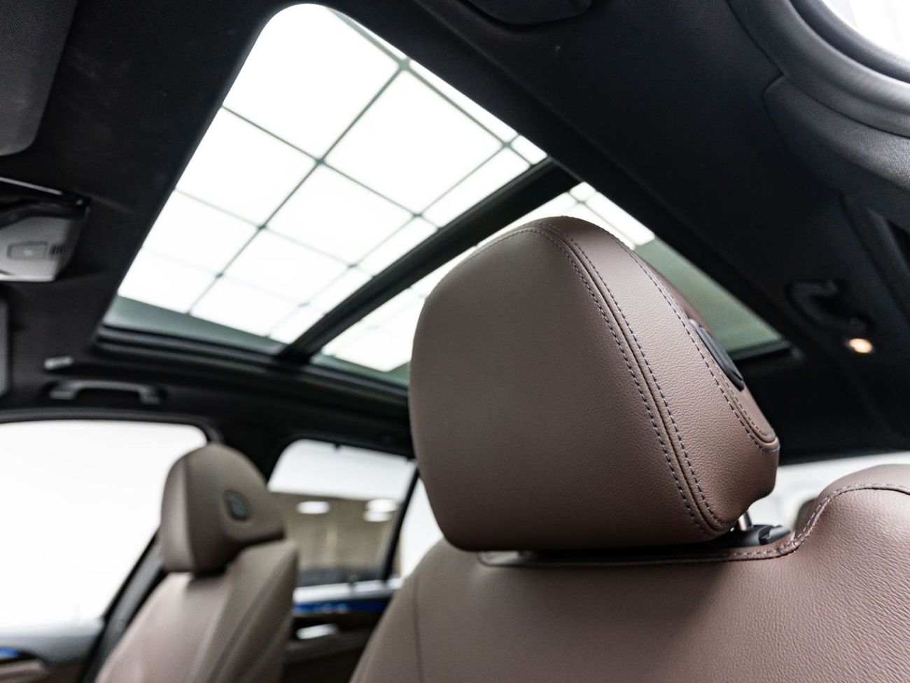 BMW X3 xDrive 30i M Sport 2.0L 2023 BMW X3 xDrive 30i, 2027 BMW Warranty + Service Contract, Low KMs, GCC