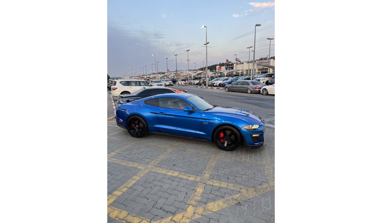 Ford Mustang GT For sale