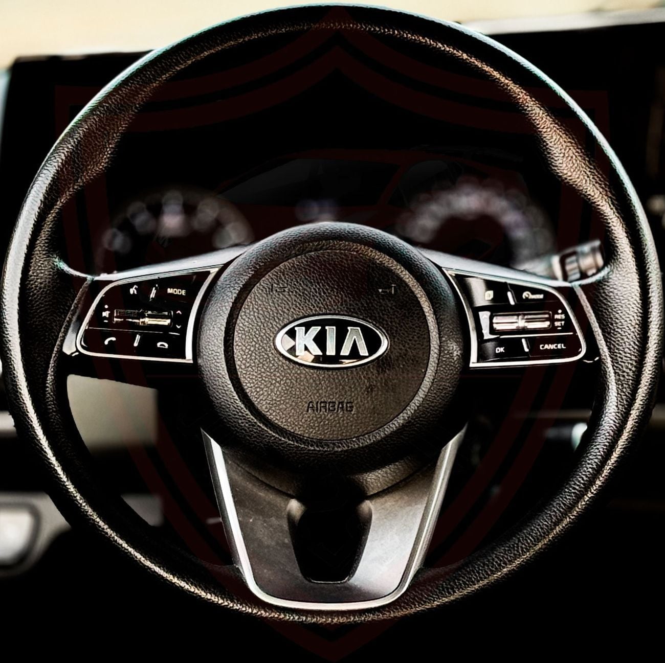 Kia Seltos EX 1.6L Kia Seltos | 1.6 L | 2021 | GCC | Accident-Free | In Excellent Condition | 638 P.M