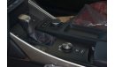 Lexus IS250 F-sports / With Warranty