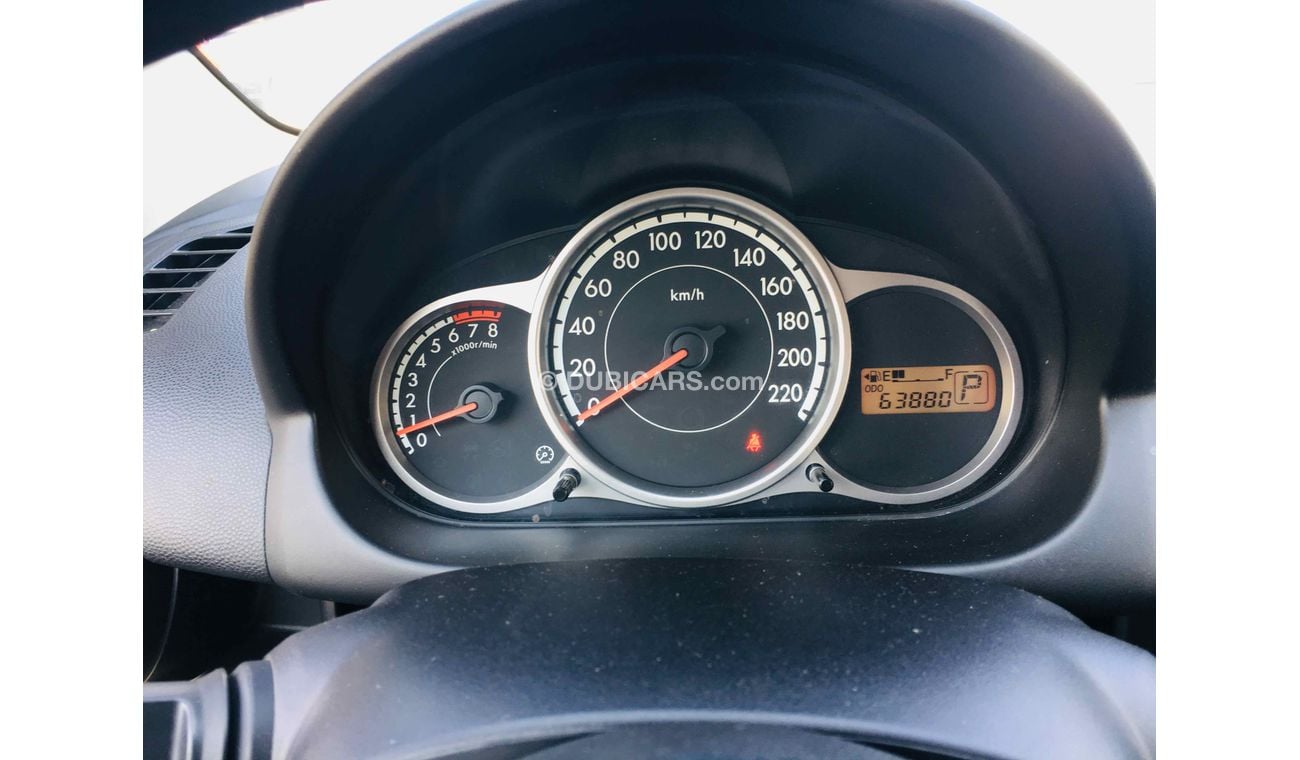 مازدا 2 سياره نظيفه جدا بدون حوادث بحاله ممتاده