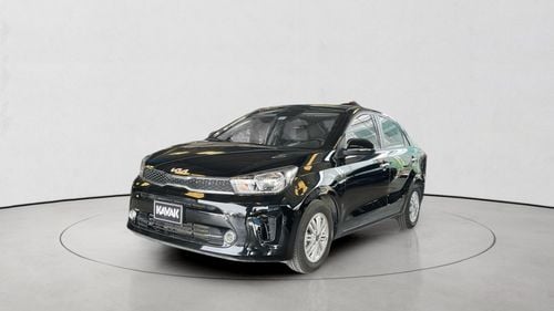 Kia Pegas 1.4 EX FOP AUTO | Guaranteed Warranty | 0 Down Payment