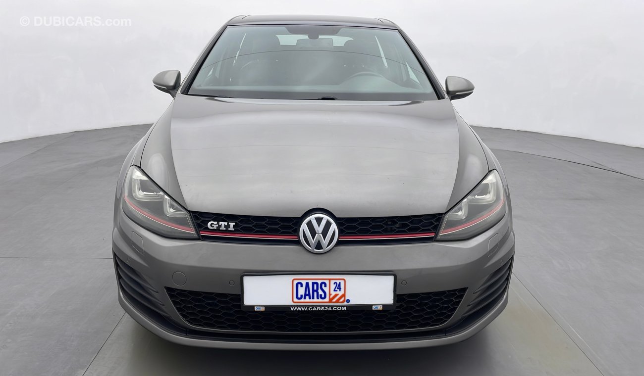 Volkswagen Golf GTI 2 | Under Warranty | Inspected on 150+ parameters