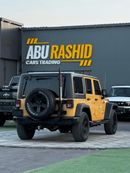 جيب رانجلر Sport 3.6L M/T