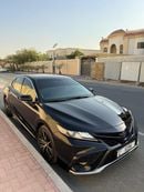 تويوتا كامري Grande 3.5L GCC