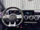 Mercedes-Benz A 35 AMG 4MATIC Hatchback