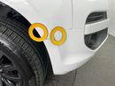 Chevrolet Trailblazer 3.6 LTZ 4WD AUTO 18 AW LTHR Z71 | Guaranteed Warranty | 0 Down Payment