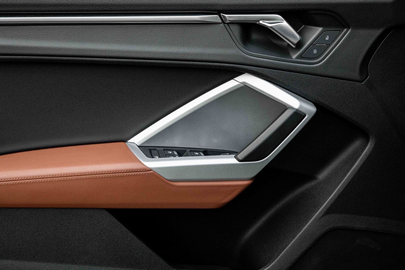 Audi Q3 Q3 | 2,213 P.M | 0% Downpayment | Amazing Condition!