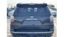 Toyota 4Runner *Offer*2020 Toyota 4Runner TRD Limited Edition Full Option / EXPORT ONLY