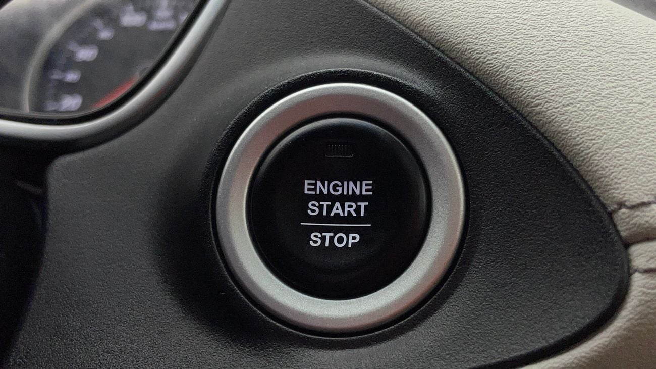 Chevrolet Captiva LT 1.5 | Zero Down Payment | Home Test Drive