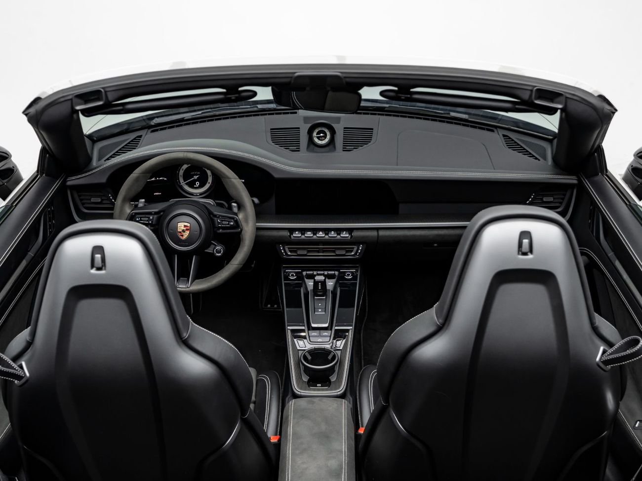 Porsche 911 Carrera 4GTS 3.0L (475 HP) Convertible 2023 Porsche 911 Carrera GTS Cabriolet, 2026 Porsche Warranty