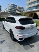 Porsche Cayenne GTS with Warranty