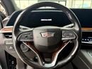 كاديلاك إسكالاد LUXURY GCC Specs - Excellent Condition