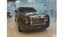 Rolls-Royce Phantom Coupe , Gcc only 11.137 klms , Starlight roof