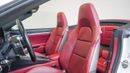 Porsche 911 Carrera 3.4L Convertible UAE's Very Best Example | 2 Years Free Servicing | AED 7,890 Per Month