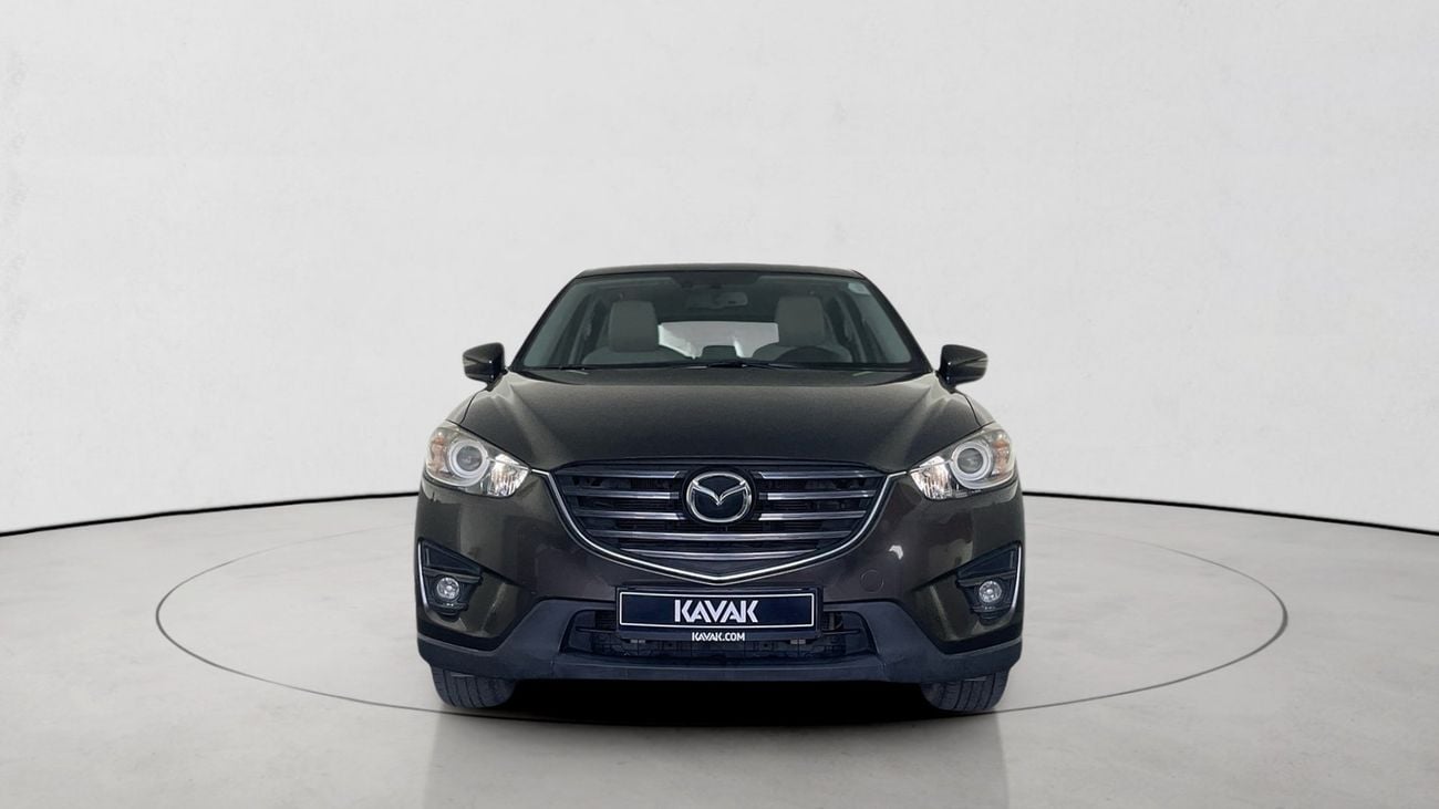 Mazda CX5 GT | upto AED 20,000 Ramadan Discount | Guaranteed Warranty | 0 Down Payment