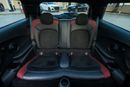 Mini Cooper MINI Hatch John Cooper Works 2018 GCC specs for 952.00 AED monthly