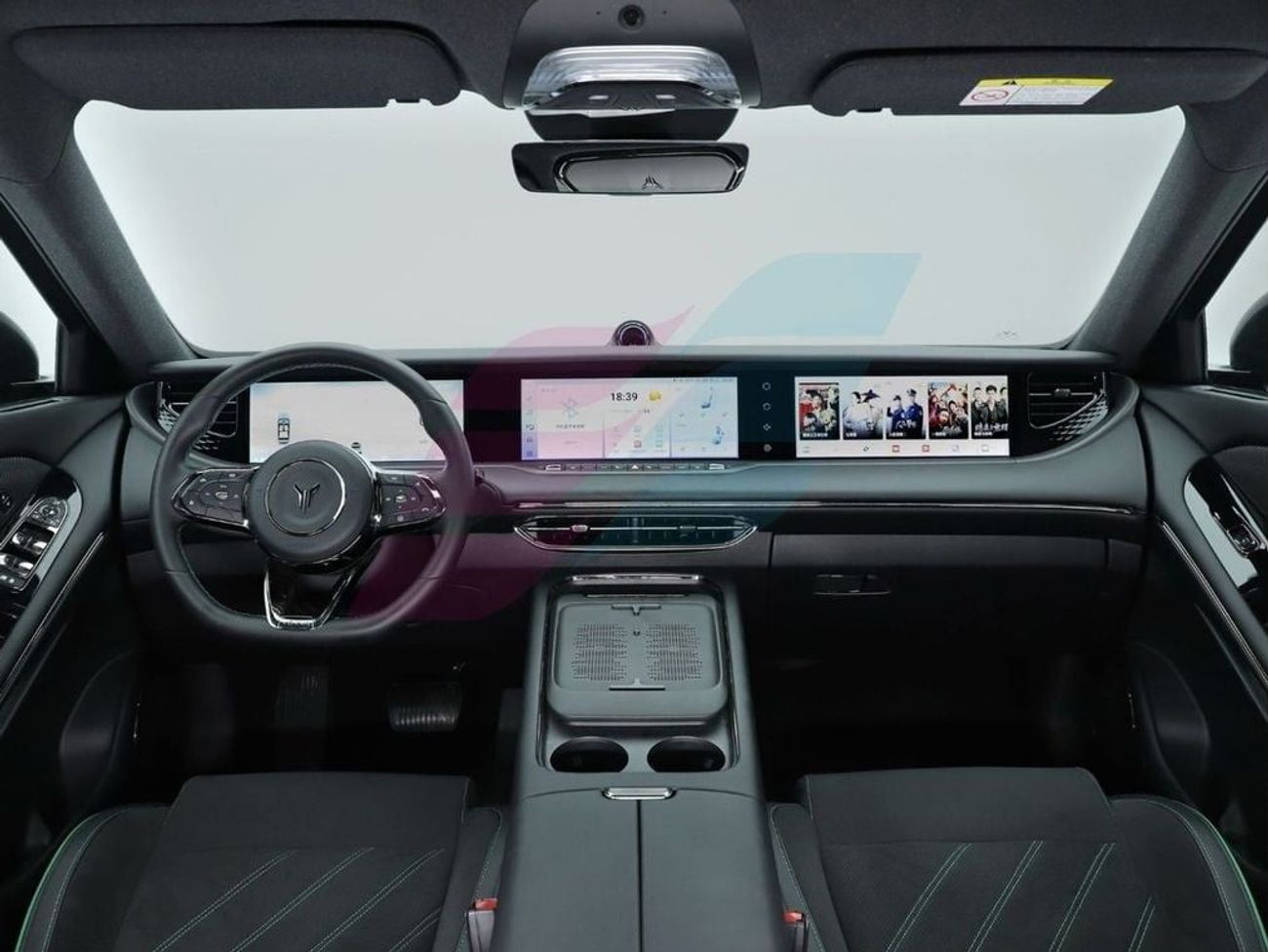 Voyah Free Voyah free 2025  4WD and 2WD