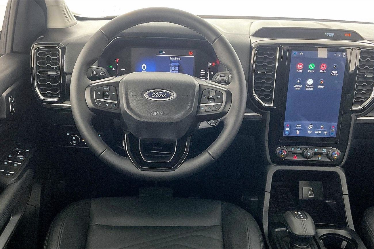 Volkswagen Teramont Highline | Guaranteed Warranty | 0 Down Payment