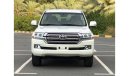 Toyota Land Cruiser GXR MODEL 2016 GCC CAR PERFECT CONDITION INSIDE AND OUTSIDE FULL ELECTRIC CONTROL STEERING CONTROL B