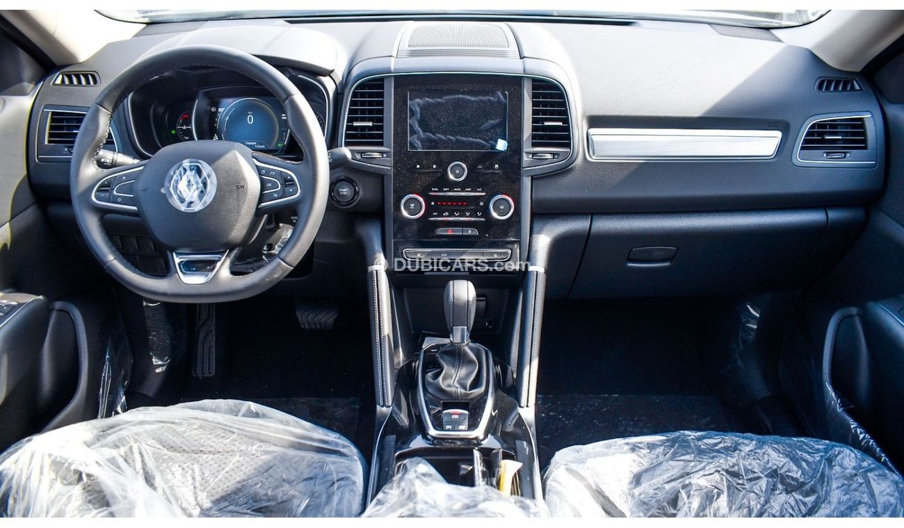 Renault Koleos 4WD FULL OPTION
