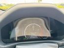 Lexus LX700h F SPORT 2026 Lexus LX700h
