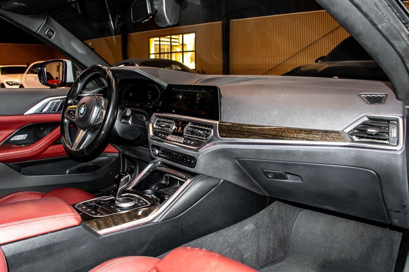 BMW 420i 420i